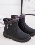 Beatrix™ |  WATERPROOF WINTER BOOTS