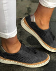 Joan™ | ORTHOPEDIC SUMMER SLIP-ONS