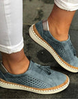 Joan™ | ORTHOPEDIC SUMMER SLIP-ONS