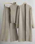 Dominique™ | THREE-PIECE SET