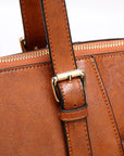 Emma | VINTAGE LEATHER BAG