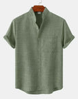 Alexander™ | LINEN SHIRT