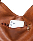 Aurora | WOMEN'S LEATHER BAG