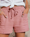 Martha™ | COTTON SUMMER SHORTS