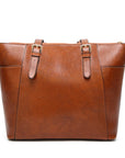 Emma | VINTAGE LEATHER BAG