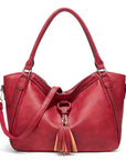 Aurora | WOMEN'S LEATHER BAG