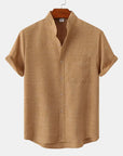 Alexander™ | LINEN SHIRT