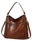 Elise | LEATHER BAG