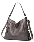 Elena | CASUAL LEATHER BAG