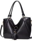 Aurora | WOMEN'S LEATHER BAG