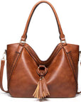 Aurora | WOMEN'S LEATHER BAG