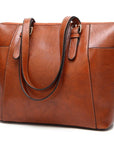 Emma | VINTAGE LEATHER BAG