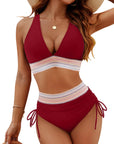 Eleanor™ | TUMMY CONTROL BIKINI