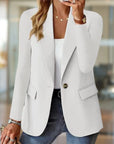 Aubrey™ | ELEGANT BLAZER