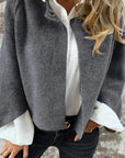 Bernadette™ | WOMEN'S WOOL COAT