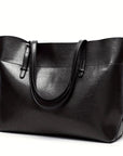 Sophie | LEATHER TOTE BAG