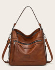 Elise | LEATHER BAG