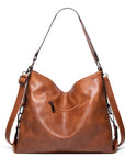 Elena | CASUAL LEATHER BAG