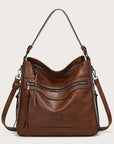 Elise | LEATHER BAG