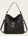 Elise | LEATHER BAG