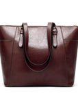 Emma | VINTAGE LEATHER BAG