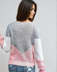 Amara™ | CASUAL KNIT SWEATER