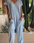 Tamara™ | RELAXED STYLE JUMPSUIT