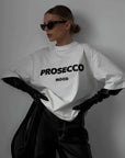 Leah™ | THE PROSECCO T-SHIRT