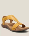 Aurora™ | ORTHOPAEDIC LEATHER SANDALS