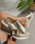 Scarlett™ | ORTHOPAEDIC SANDALS