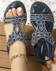 Delilah™ | ORTHOPAEDIC BOHO SANDALS