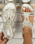 Delilah™ | ORTHOPAEDIC BOHO SANDALS