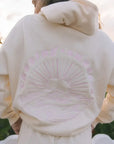 Matilda™ | SUNSET WAVE HOODIE