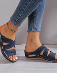 Mia™ | ORTHOPAEDIC SANDALS