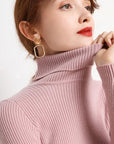 Alina™ | TIMELESS & TRENDY TURTLENECK