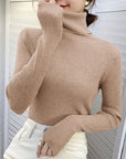 Alina™ | TIMELESS & TRENDY TURTLENECK