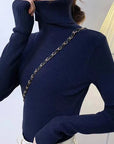 Alina™ | TIMELESS & TRENDY TURTLENECK