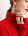 Alina™ | TIMELESS & TRENDY TURTLENECK