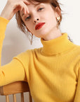 Alina™ | TIMELESS & TRENDY TURTLENECK