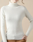 Alina™ | TIMELESS & TRENDY TURTLENECK