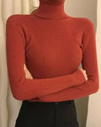 Alina™ | TIMELESS & TRENDY TURTLENECK