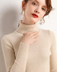 Alina™ | TIMELESS & TRENDY TURTLENECK