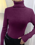 Alina™ | TIMELESS & TRENDY TURTLENECK