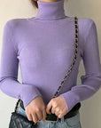 Alina™ | TIMELESS & TRENDY TURTLENECK