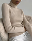 Alina™ | TIMELESS & TRENDY TURTLENECK