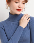 Alina™ | TIMELESS & TRENDY TURTLENECK