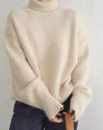 Amelie™ | TURTLENECK SWEATER