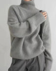 Amelie™ | TURTLENECK SWEATER