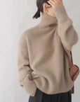 Amelie™ | TURTLENECK SWEATER