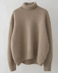 Amelie™ | TURTLENECK SWEATER